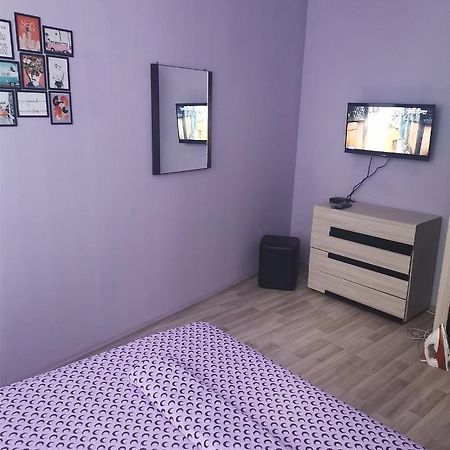 Matrona Guest House 발치크 외부 사진