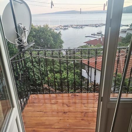Matrona Guest House 발치크 외부 사진