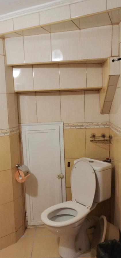 Matrona Guest House 발치크 외부 사진