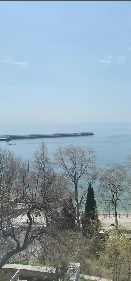 Matrona Guest House 발치크 외부 사진