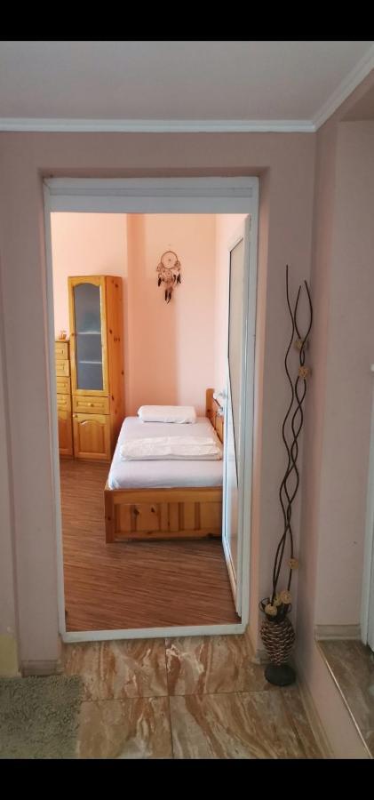Matrona Guest House 발치크 외부 사진