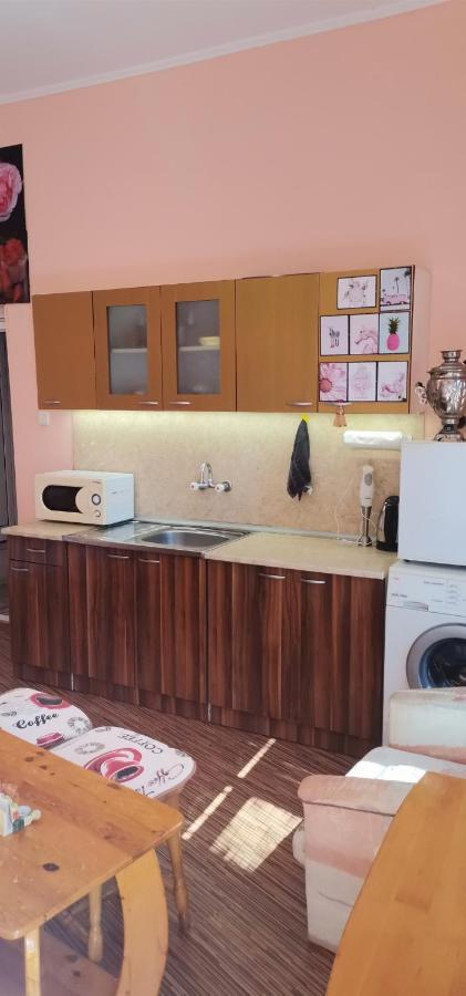 Matrona Guest House 발치크 외부 사진
