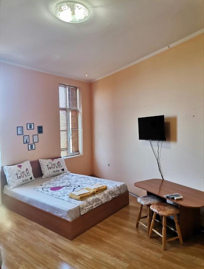 Matrona Guest House 발치크 외부 사진