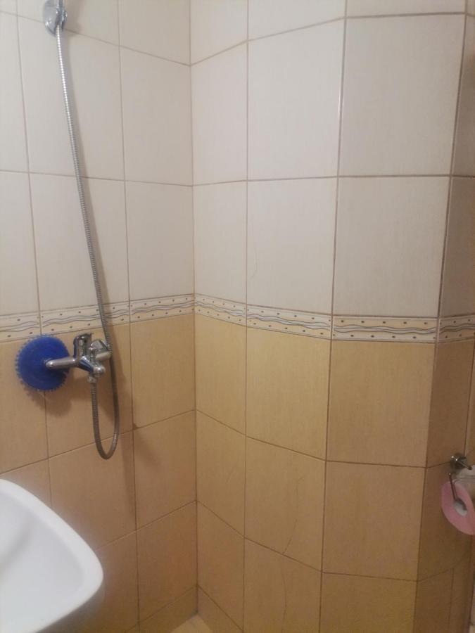 Matrona Guest House 발치크 외부 사진