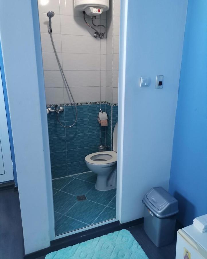 Matrona Guest House 발치크 외부 사진