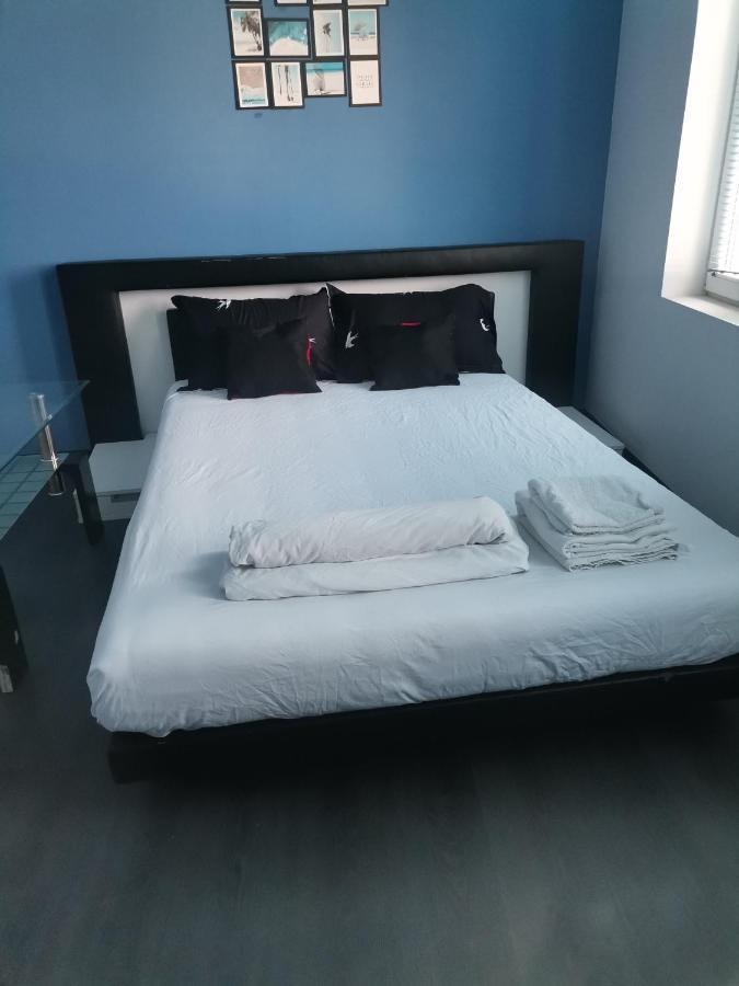 Matrona Guest House 발치크 외부 사진