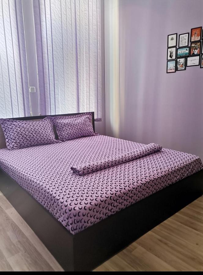 Matrona Guest House 발치크 외부 사진
