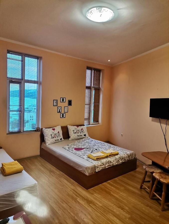 Matrona Guest House 발치크 외부 사진